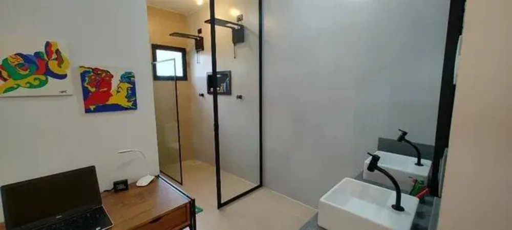 Casa, 3 quartos, 115 m² - Foto 8