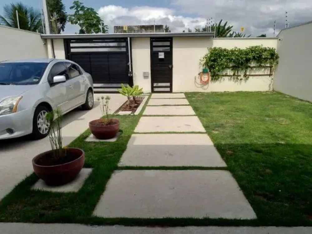 Casa, 3 quartos, 115 m² - Foto 6