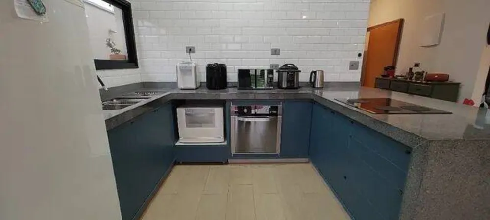Casa, 3 quartos, 115 m² - Foto 4