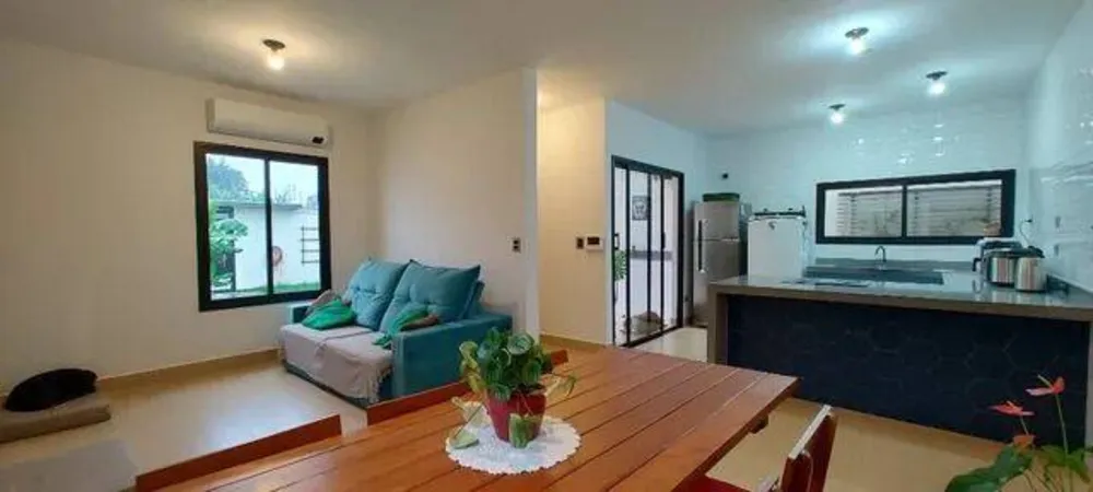 Casa, 3 quartos, 115 m² - Foto 5