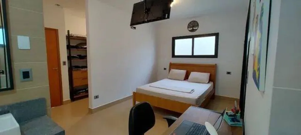 Casa, 3 quartos, 115 m² - Foto 1