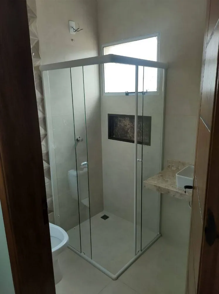 Casa, 3 quartos, 127 m² - Foto 6