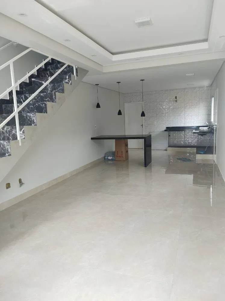 Casa, 3 quartos, 127 m² - Foto 5
