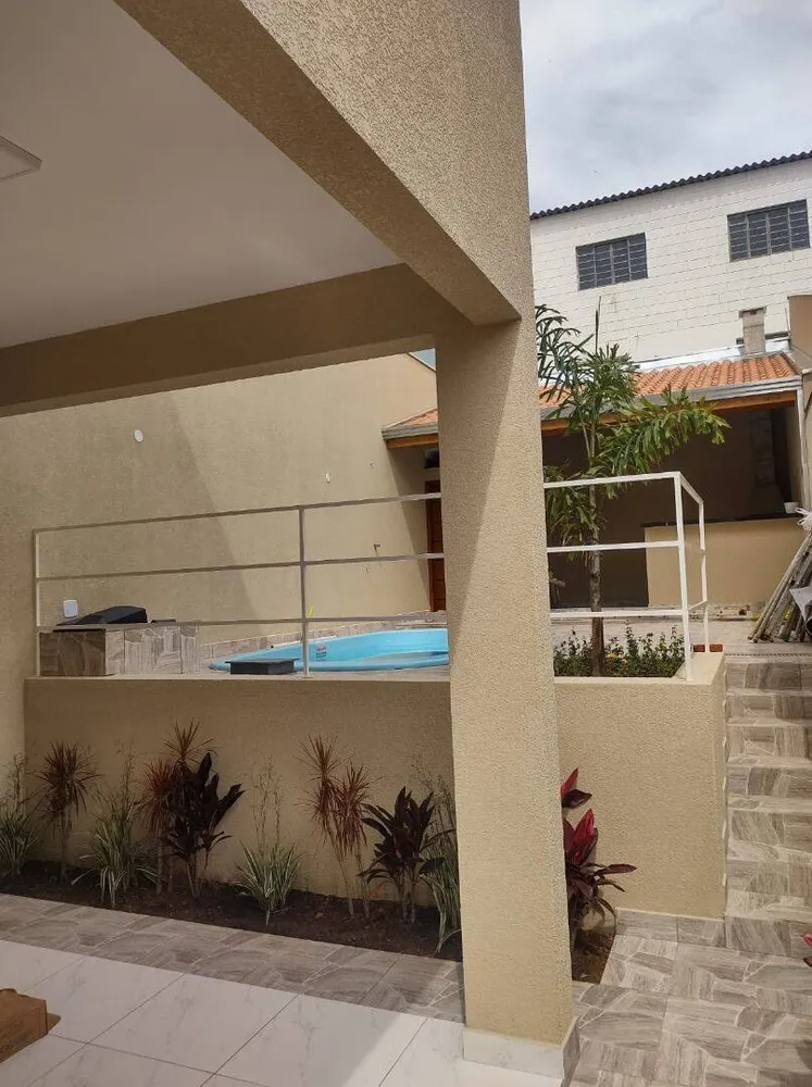Casa, 3 quartos, 127 m² - Foto 9