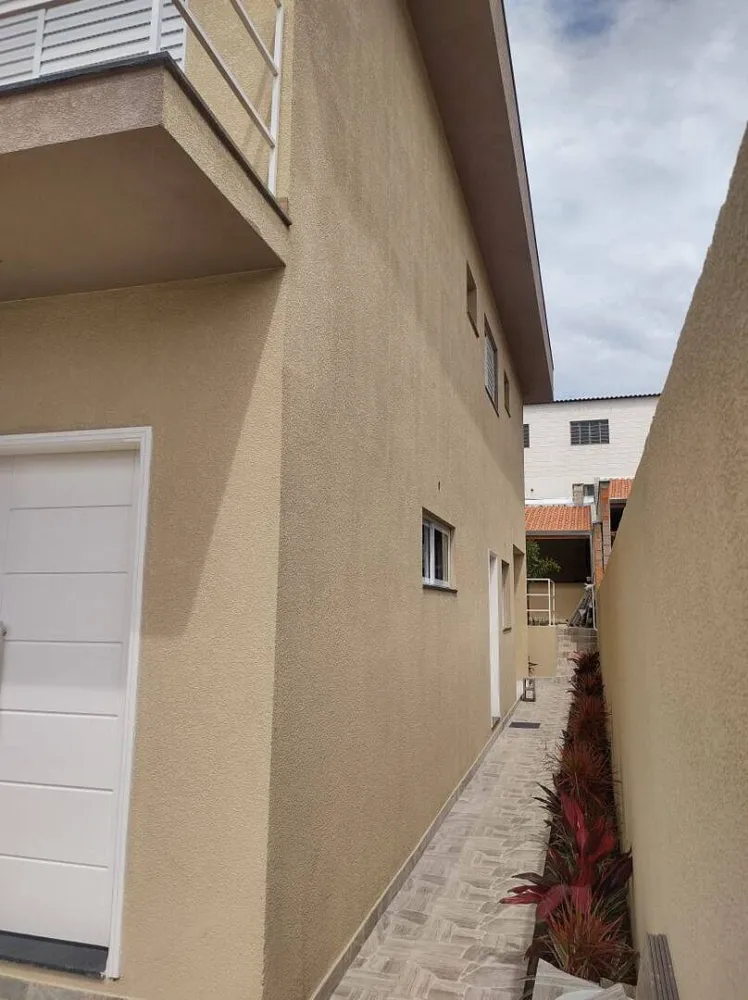 Casa, 3 quartos, 127 m² - Foto 4