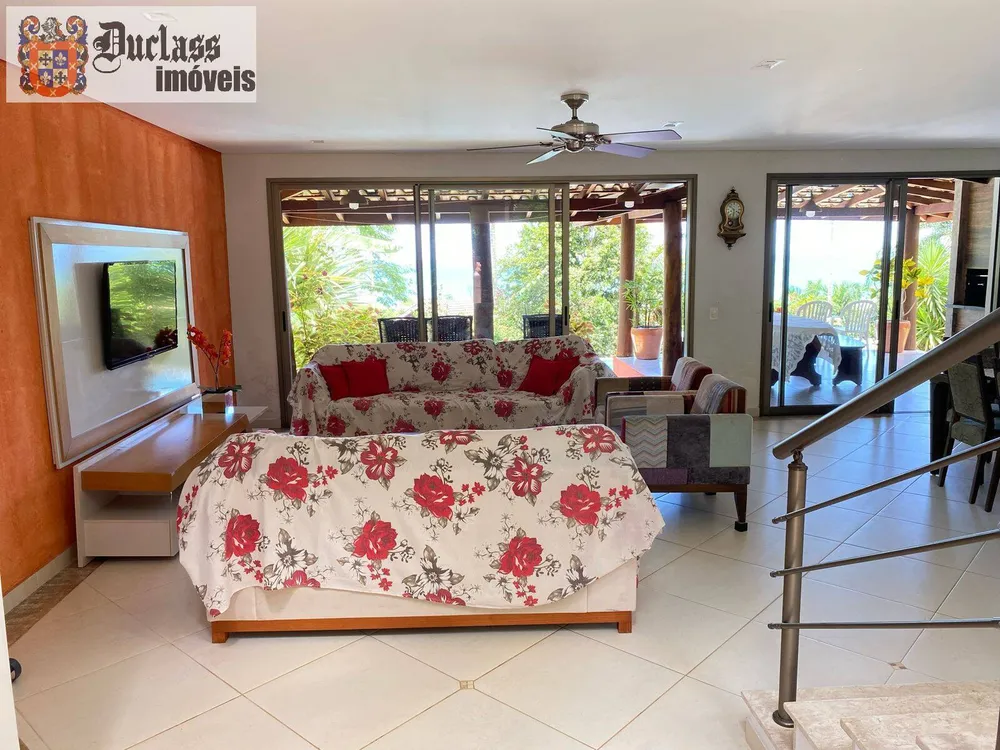 Sobrado, 4 quartos, 232 m² - Foto 5