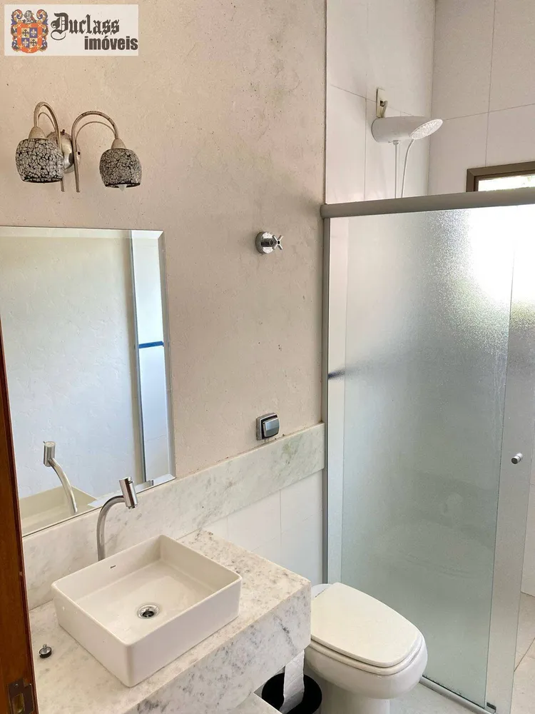 Sobrado, 4 quartos, 232 m² - Foto 12