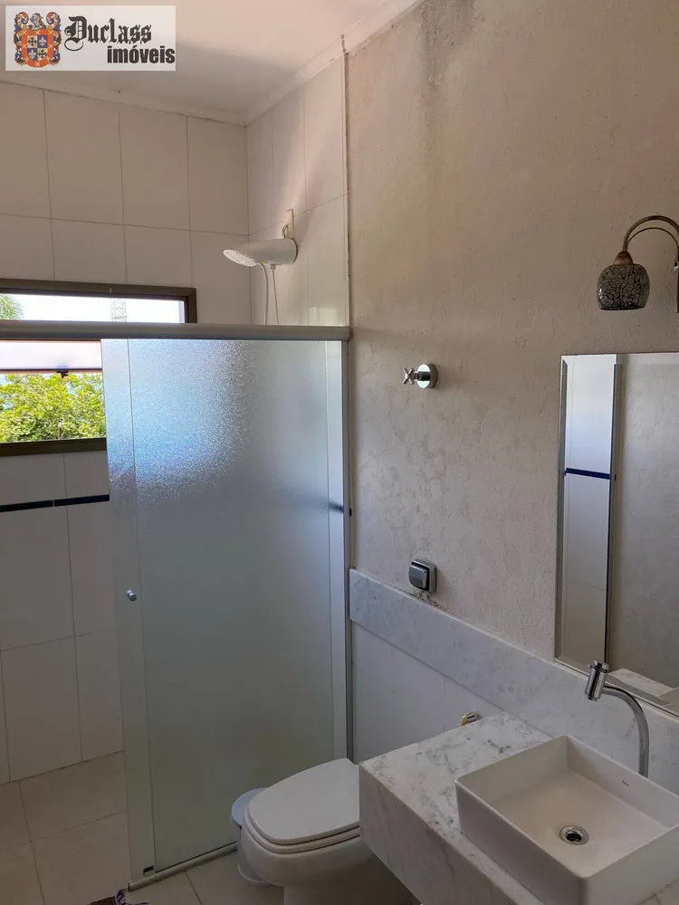 Sobrado, 4 quartos, 232 m² - Foto 15