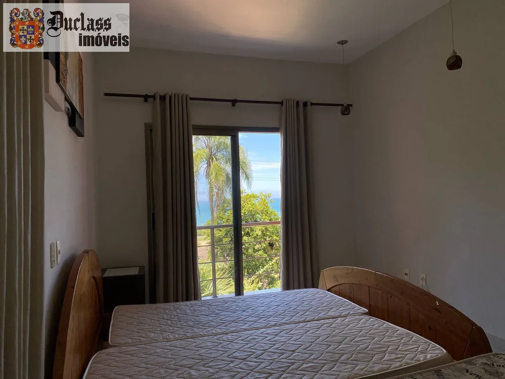 Sobrado, 4 quartos, 232 m² - Foto 9