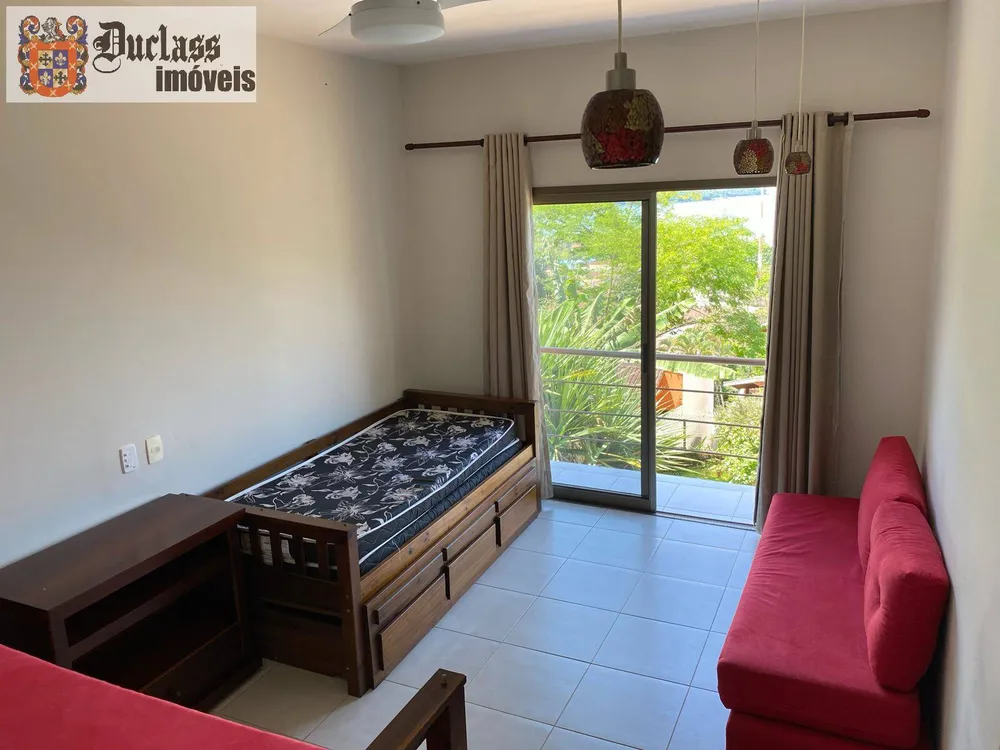 Sobrado, 4 quartos, 232 m² - Foto 16