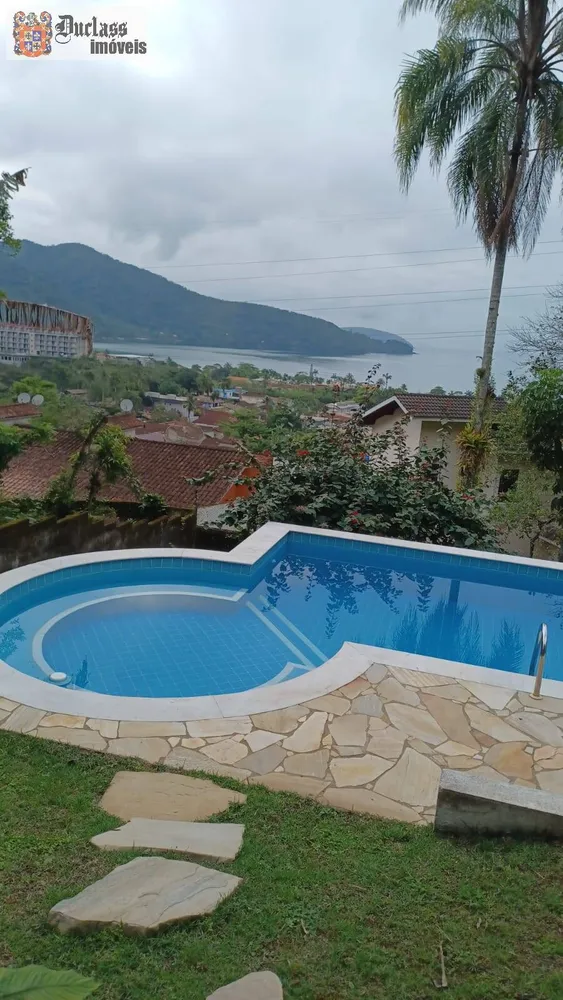 Sobrado, 4 quartos, 232 m² - Foto 13