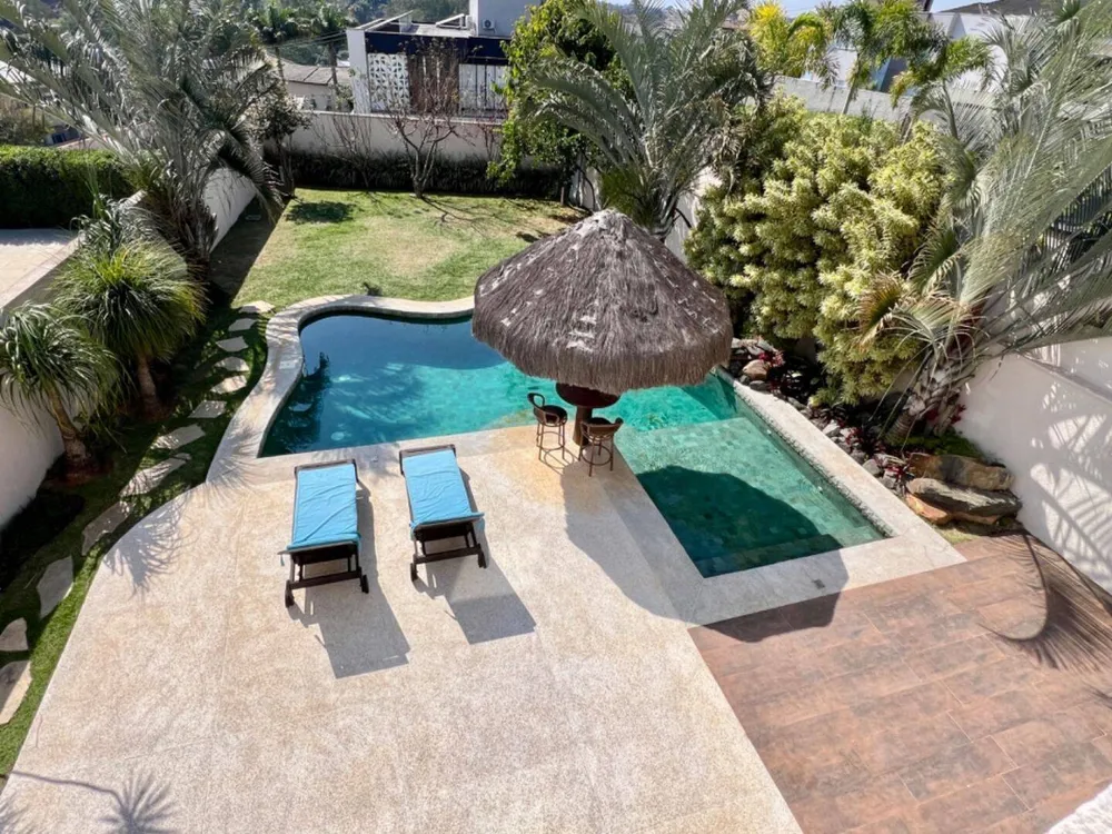Casa, 4 quartos, 380 m² - Foto 8