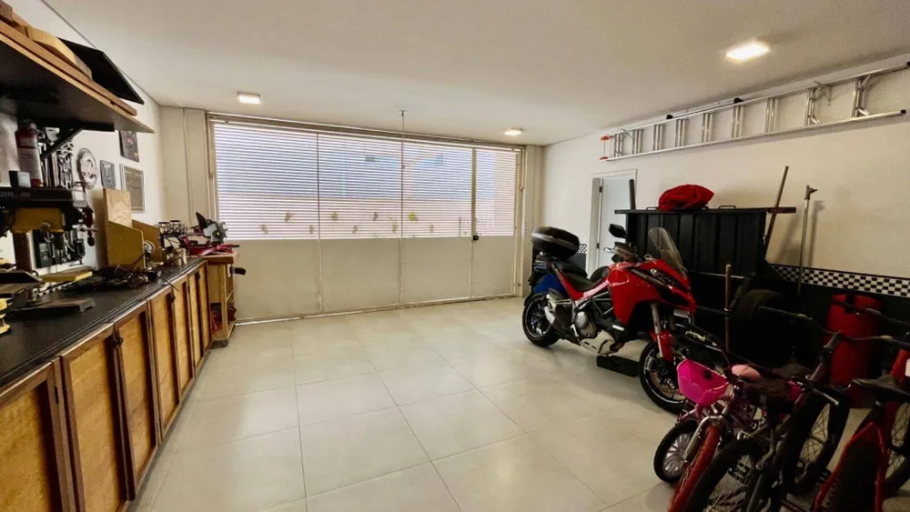 Casa, 4 quartos, 380 m² - Foto 6