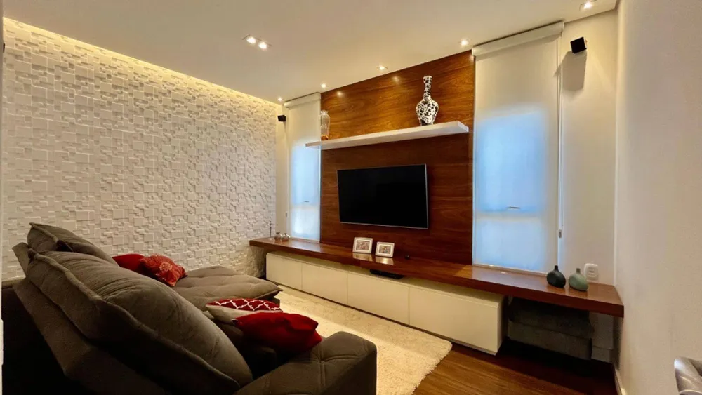 Casa, 4 quartos, 380 m² - Foto 12