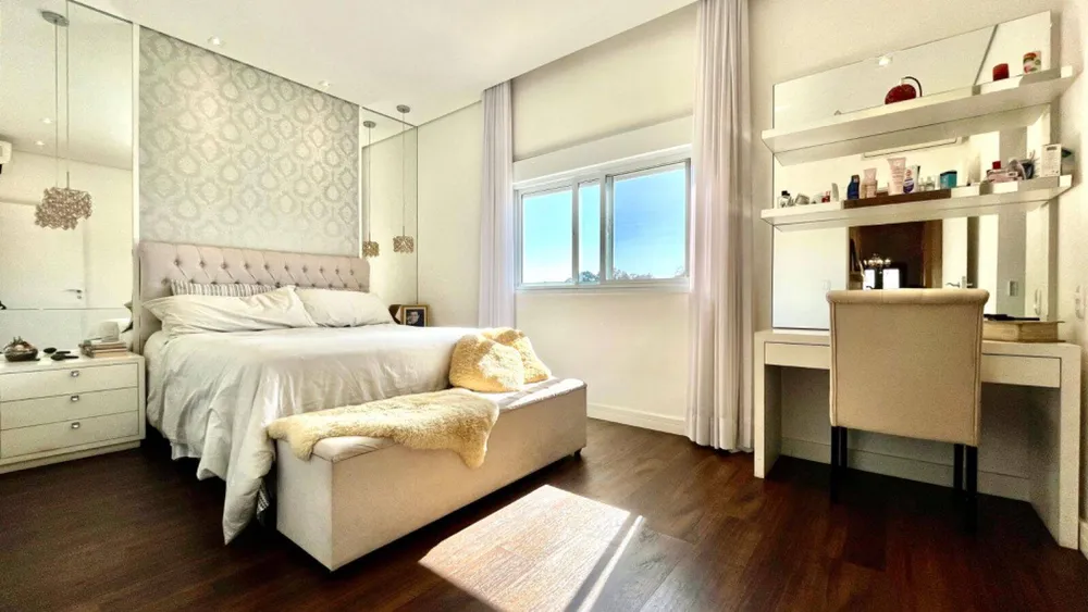 Casa, 4 quartos, 380 m² - Foto 11