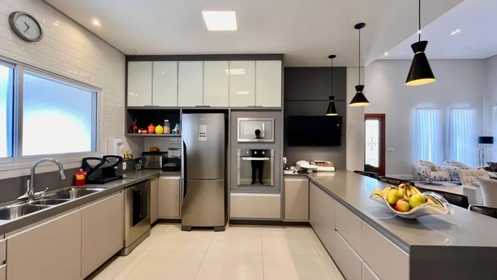 Casa, 4 quartos, 380 m² - Foto 3