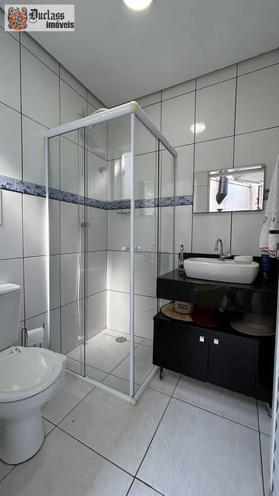 Sobrado, 4 quartos, 268 m² - Foto 7