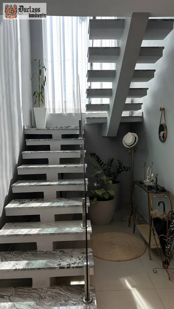 Sobrado, 4 quartos, 268 m² - Foto 12