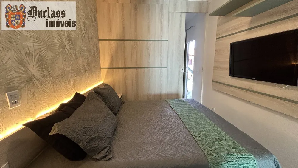 Sobrado, 4 quartos, 268 m² - Foto 15