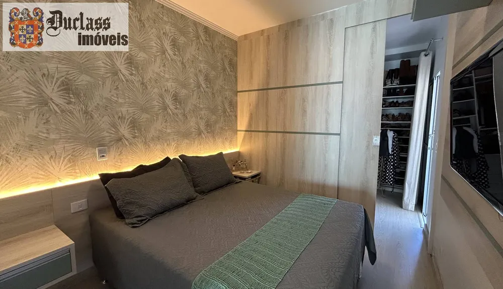 Sobrado, 4 quartos, 268 m² - Foto 5