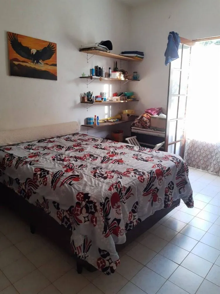 Chácara, 5 quartos, 7000 m² - Foto 8