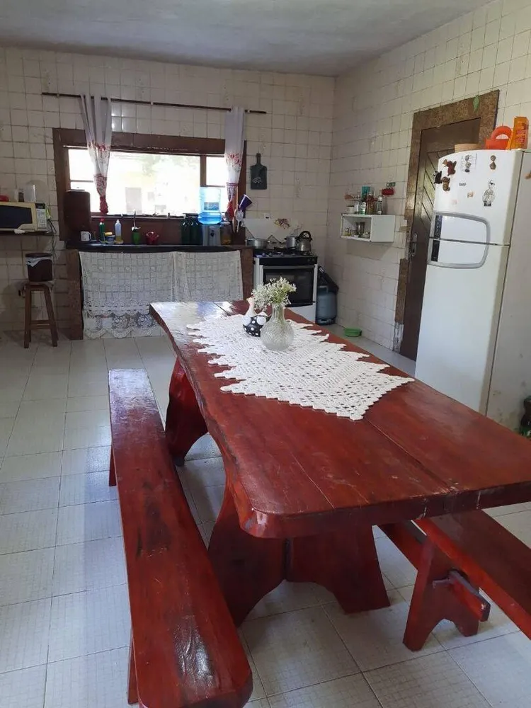 Chácara, 5 quartos, 7000 m² - Foto 7