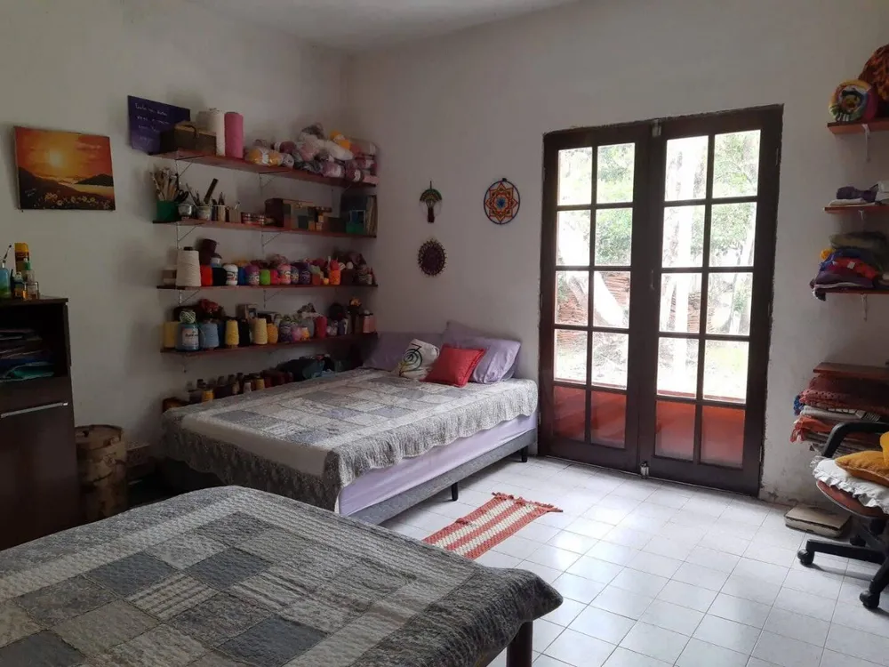 Chácara, 5 quartos, 7000 m² - Foto 9