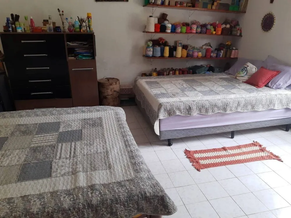 Chácara, 5 quartos, 7000 m² - Foto 10