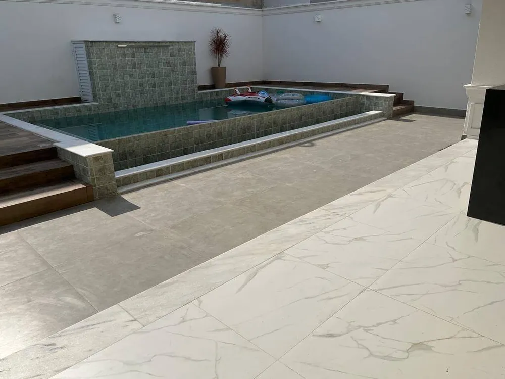 Sobrado, 3 quartos, 242 m² - Foto 14