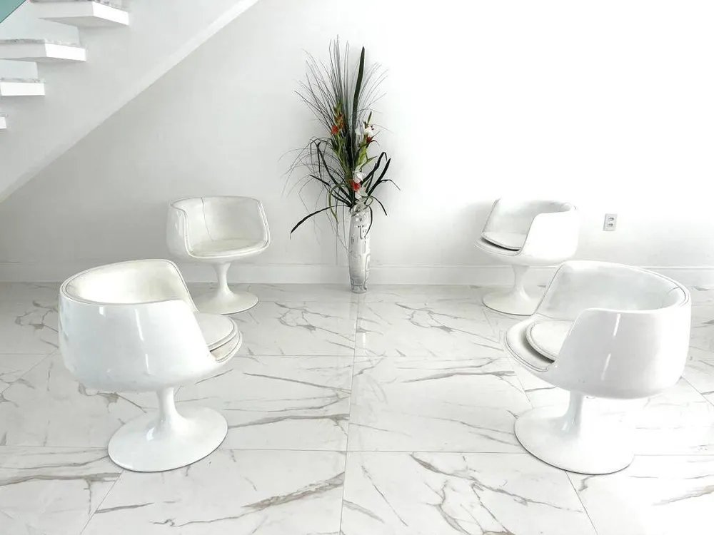 Sobrado, 3 quartos, 242 m² - Foto 3