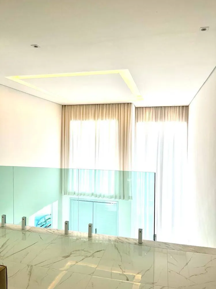 Sobrado, 3 quartos, 242 m² - Foto 13