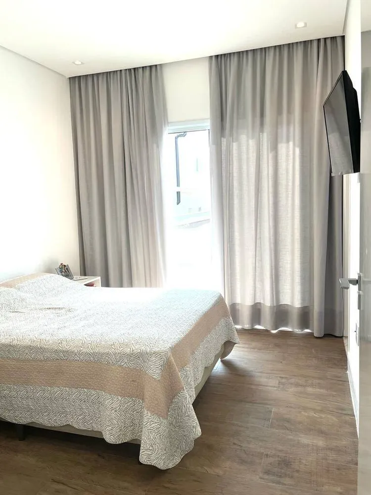 Sobrado, 3 quartos, 242 m² - Foto 10