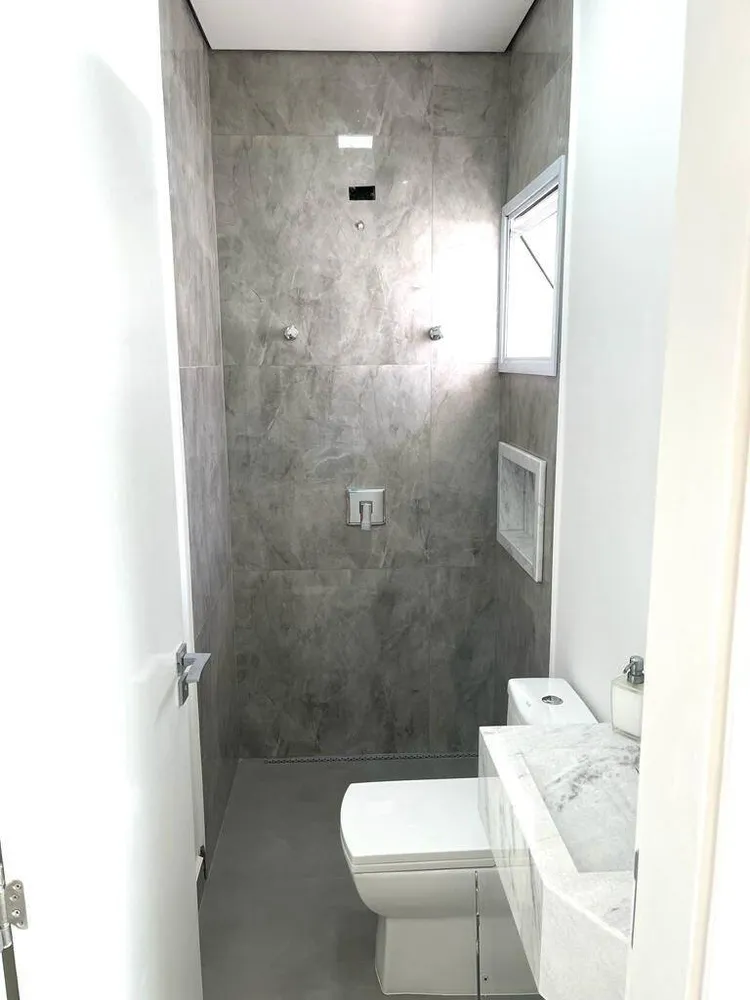 Sobrado, 3 quartos, 242 m² - Foto 6