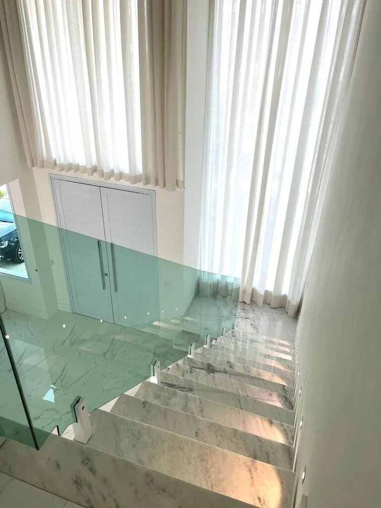 Sobrado, 3 quartos, 242 m² - Foto 8