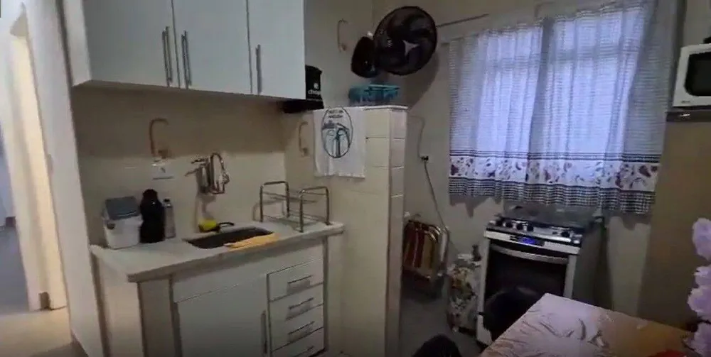 Apartamento, 1 quarto, 59 m² - Foto 11