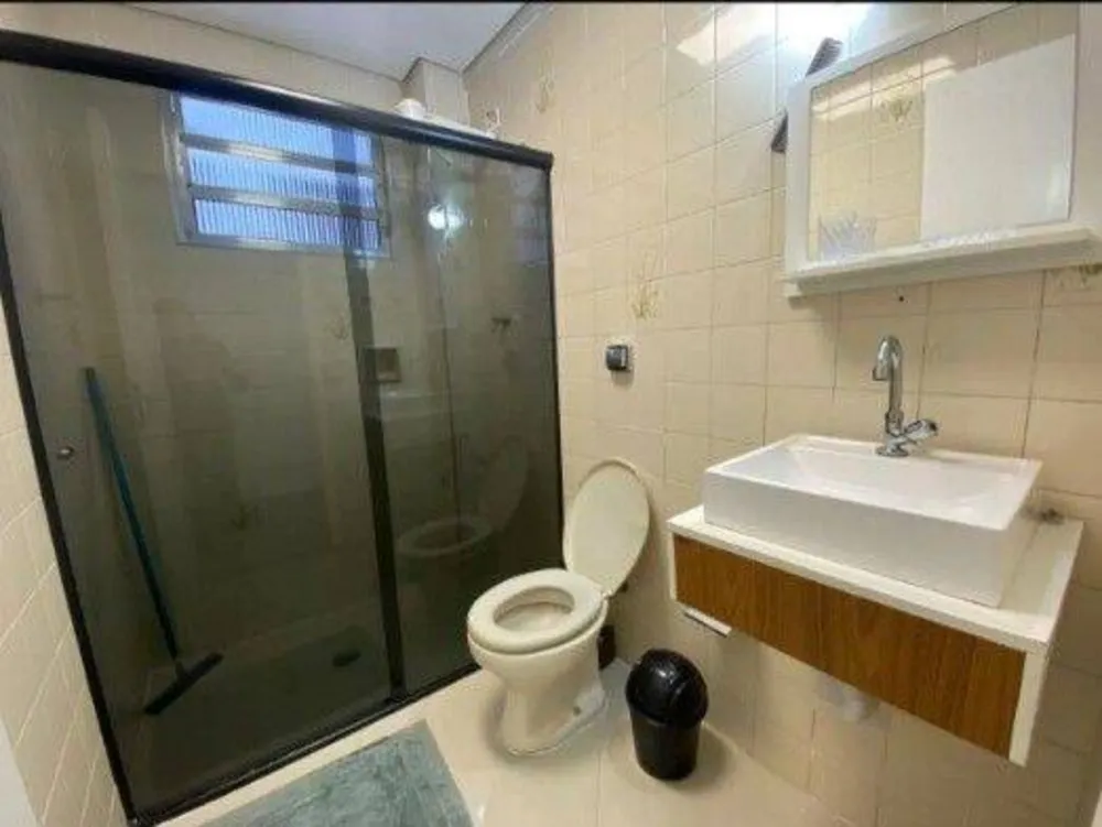 Apartamento, 1 quarto, 59 m² - Foto 3