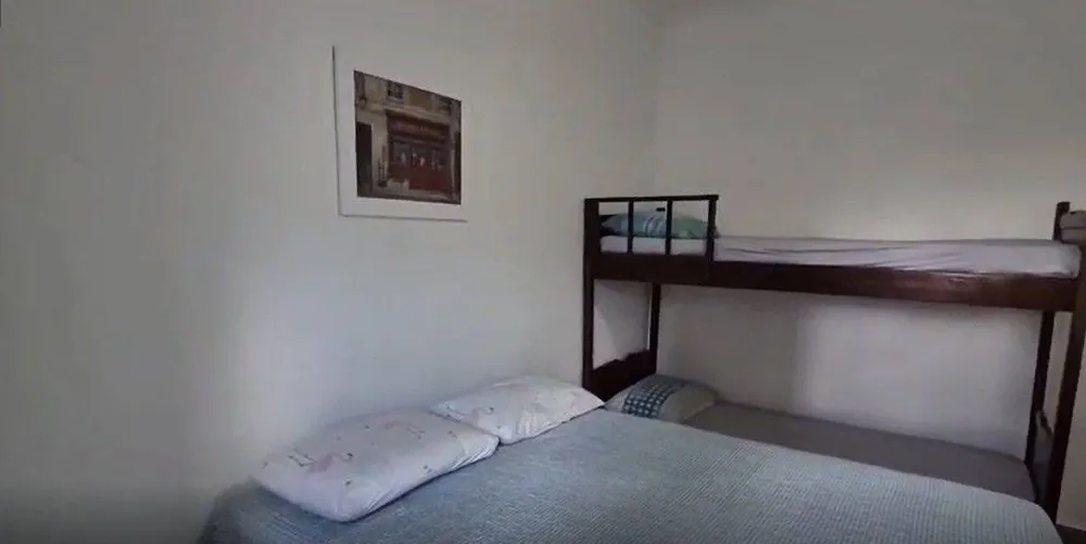 Apartamento, 1 quarto, 59 m² - Foto 8