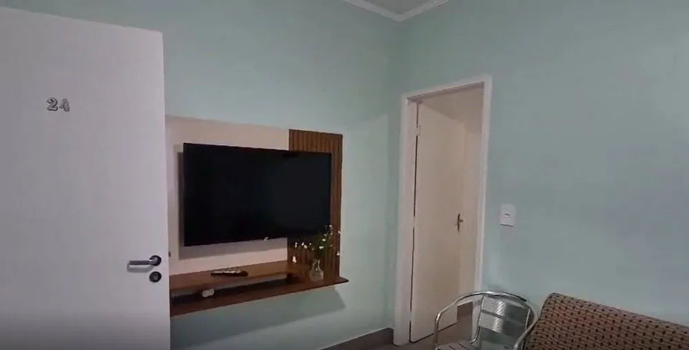 Apartamento, 1 quarto, 59 m² - Foto 2