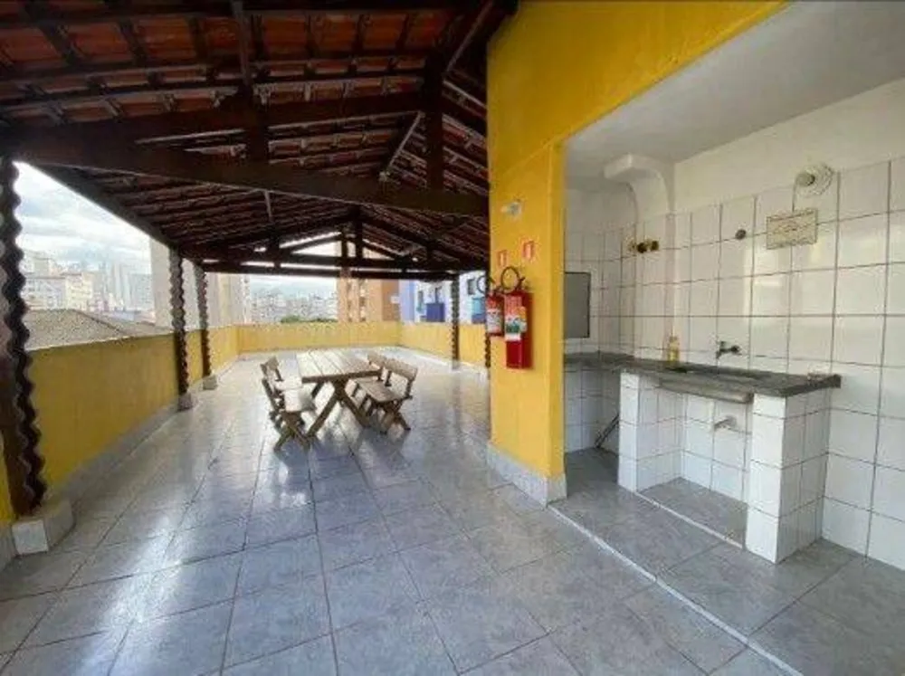 Apartamento, 1 quarto, 59 m² - Foto 9