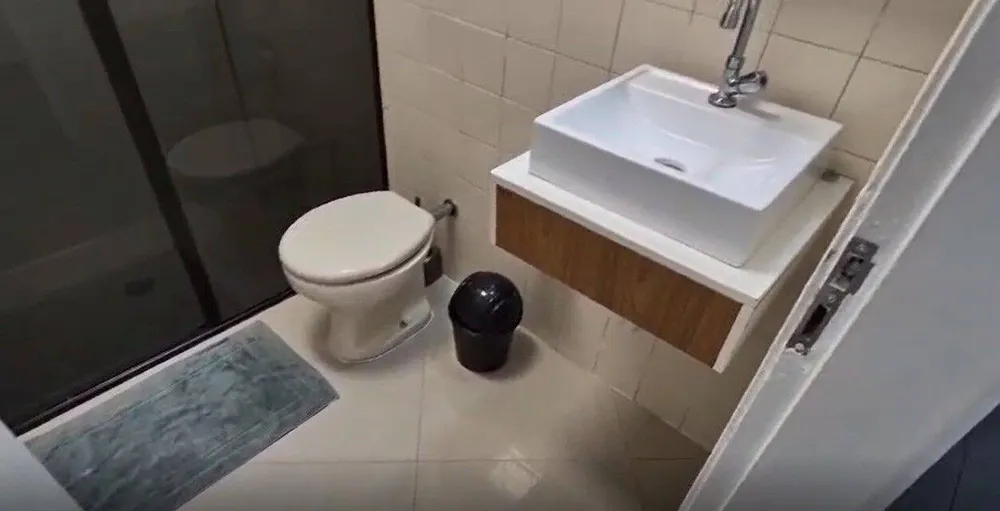Apartamento, 1 quarto, 59 m² - Foto 15