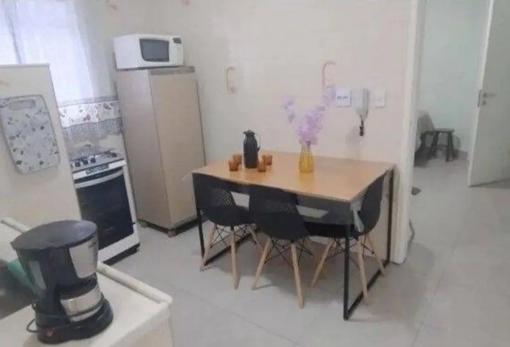 Apartamento, 1 quarto, 59 m² - Foto 10