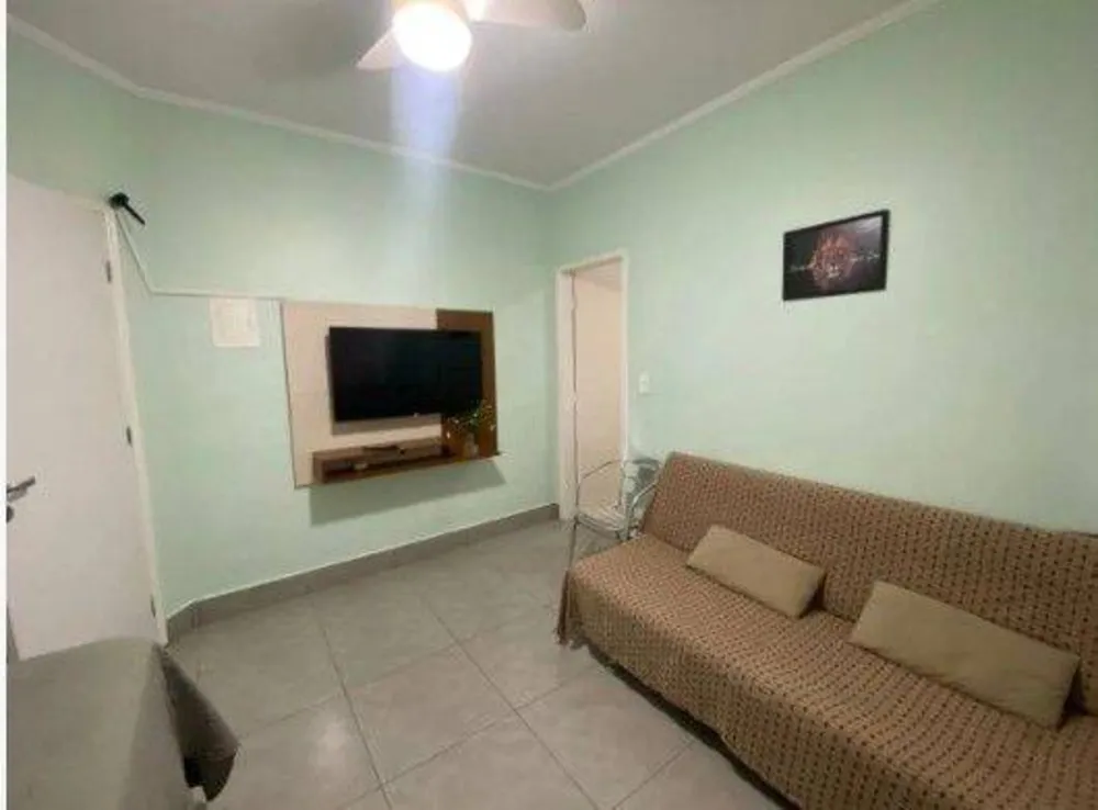 Apartamento, 1 quarto, 59 m² - Foto 4