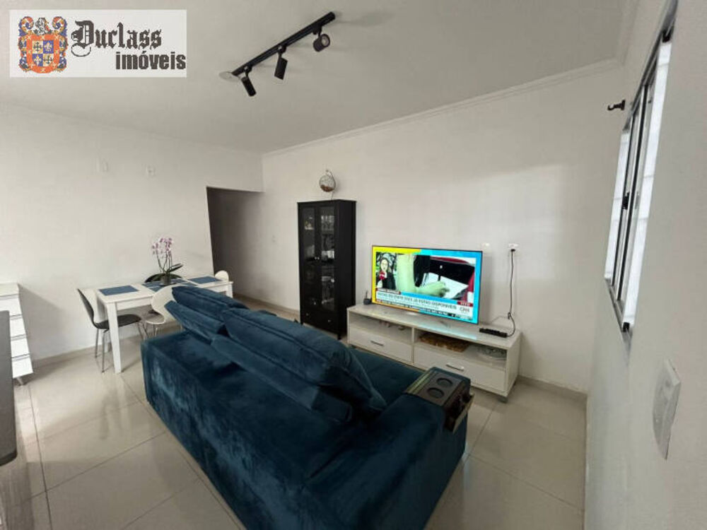 Casa, 3 quartos, 82 m² - Foto 1