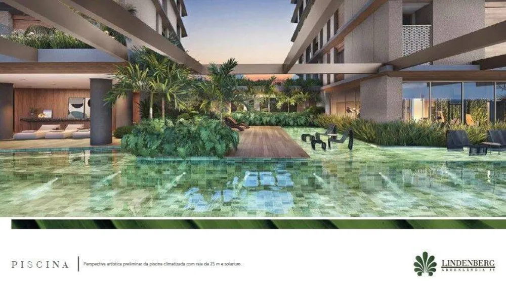 Apartamento, 3 quartos, 531 m² - Foto 7