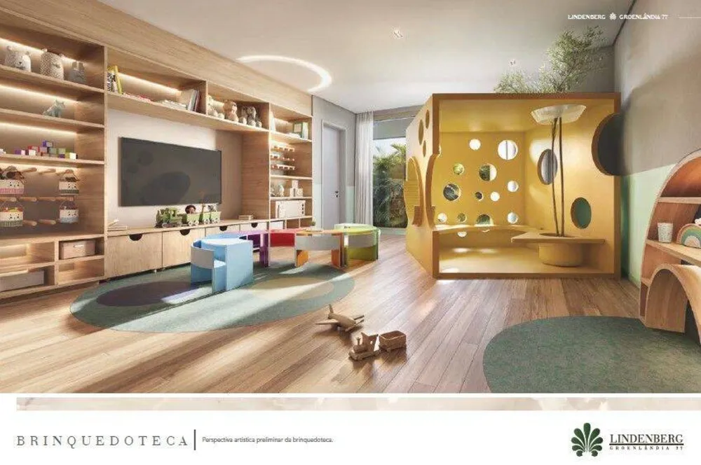 Apartamento, 3 quartos, 531 m² - Foto 5