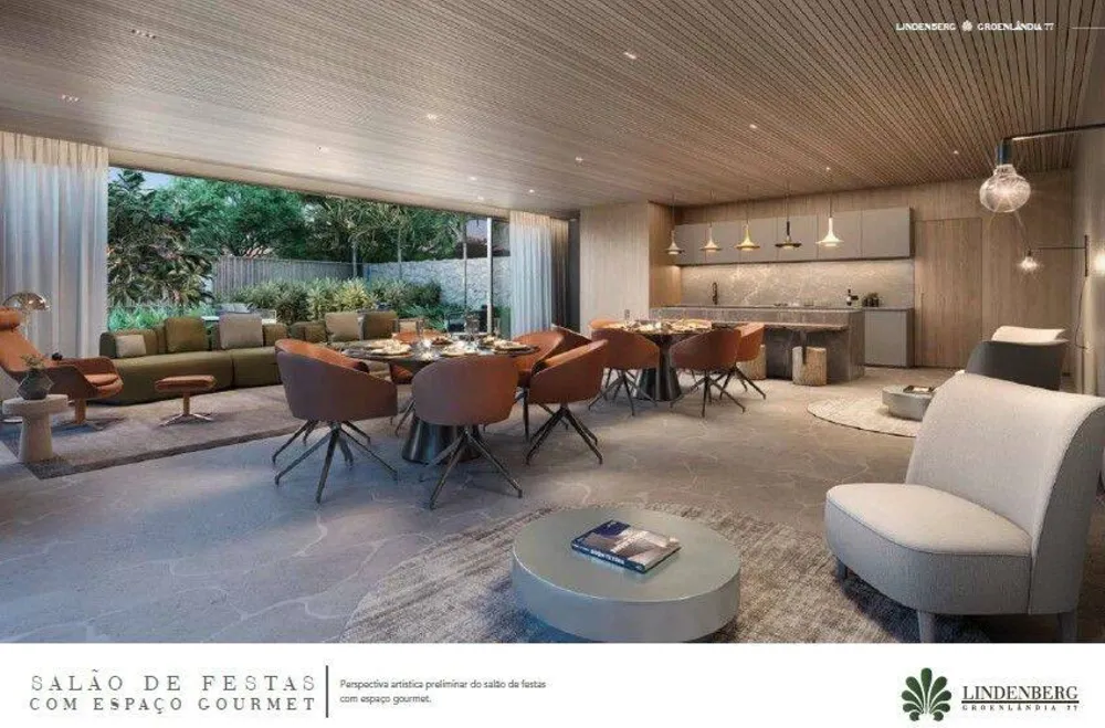 Apartamento, 3 quartos, 531 m² - Foto 3