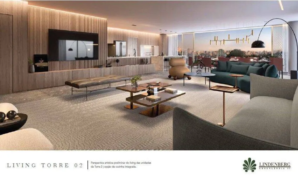Apartamento, 3 quartos, 531 m² - Foto 12