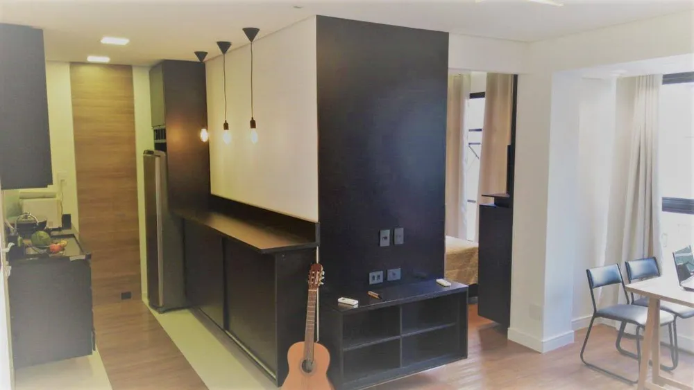 Apartamento, 1 quarto, 44 m² - Foto 3