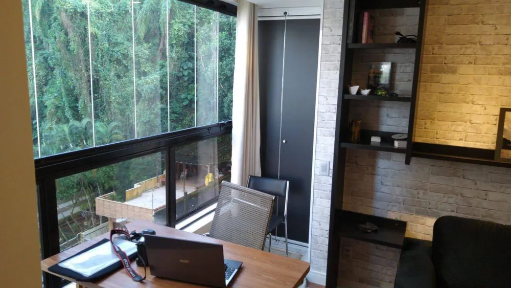 Apartamento, 1 quarto, 44 m² - Foto 2