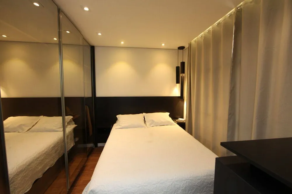 Apartamento, 1 quarto, 44 m² - Foto 5